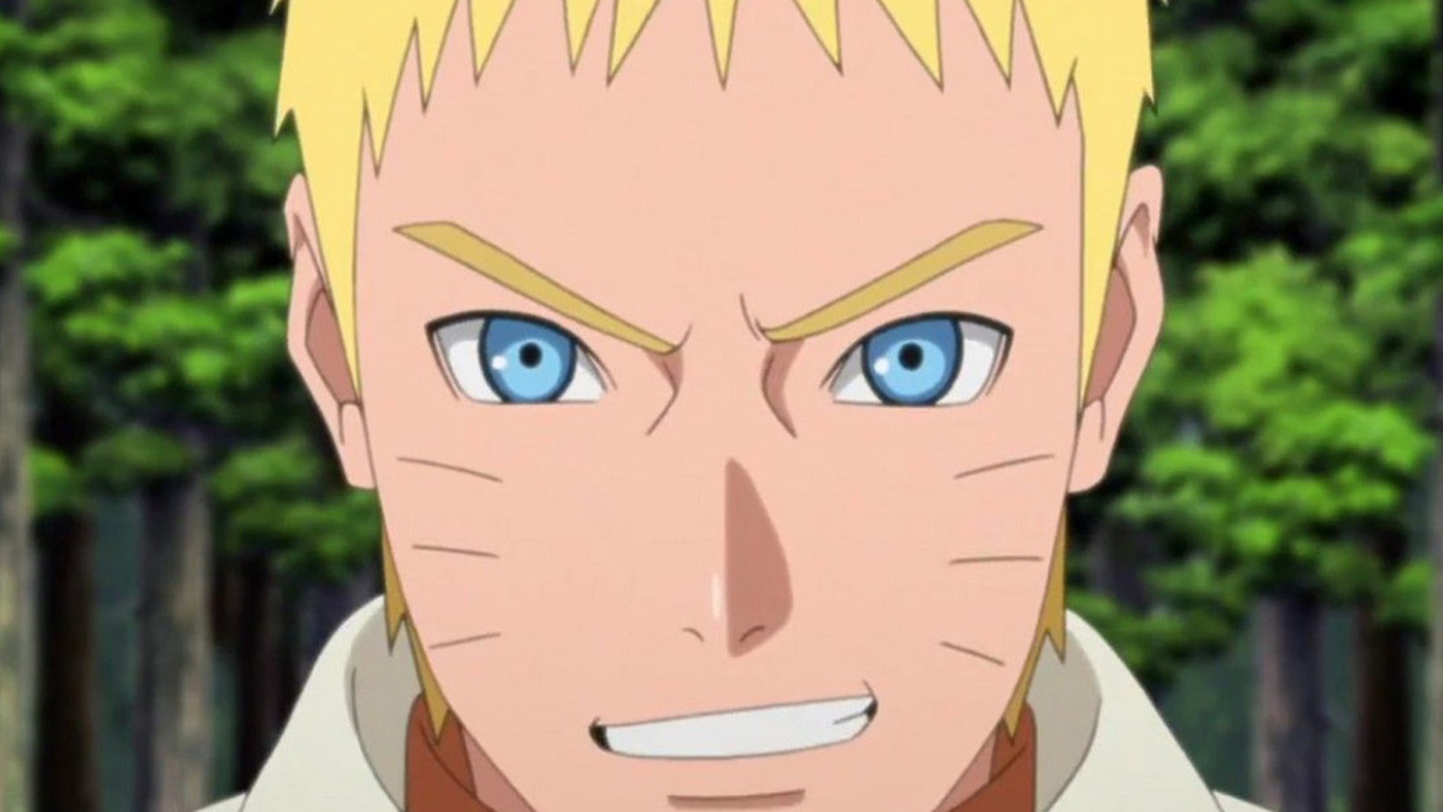 Quel Age A Naruto Dans Boruto What Naruto Finally Stopped Doing When He Grew Up In The Boruto Series
