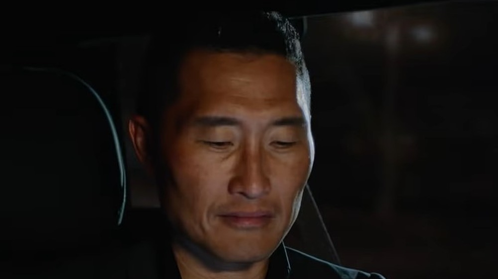 What Raya And The Last Dragon�s Chief Benja Looks Like In