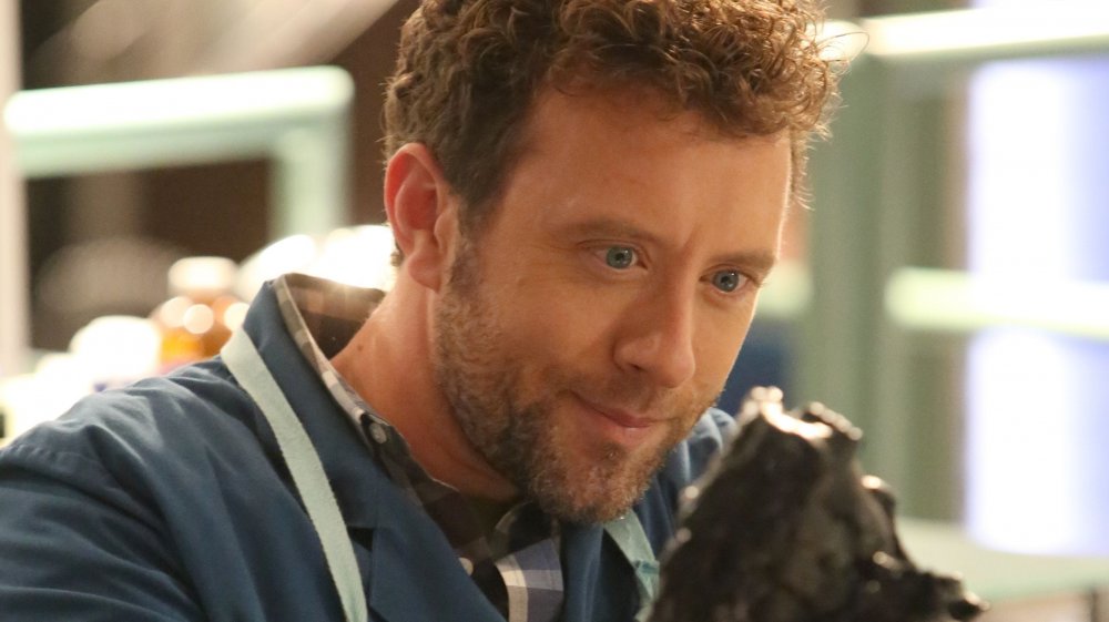 What T.J. Thyne has been doing since Bones ended