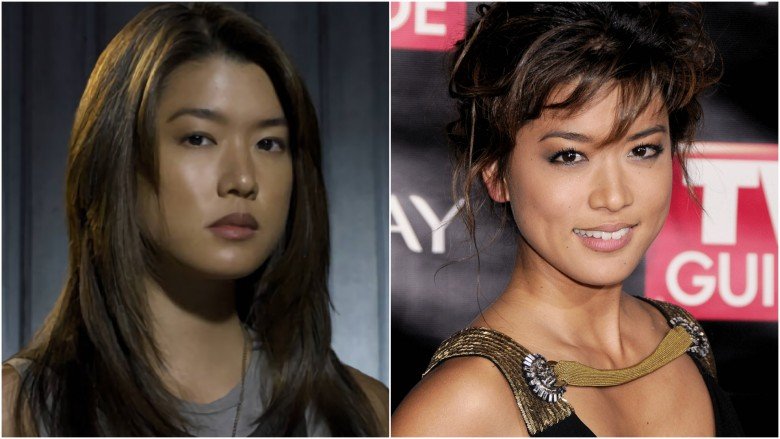 The Cast Of Battlestar Galactica Then And Now - Ar15.com