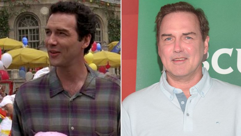 What The Cast Of Billy Madison Looks Like Today