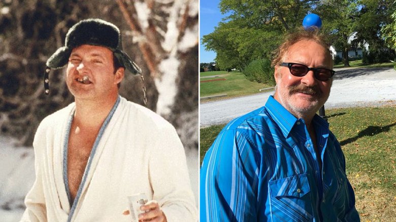 cousin eddie costume