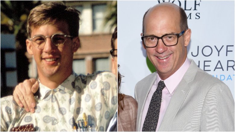 What The Cast Of Revenge Of The Nerds Looks Like Today