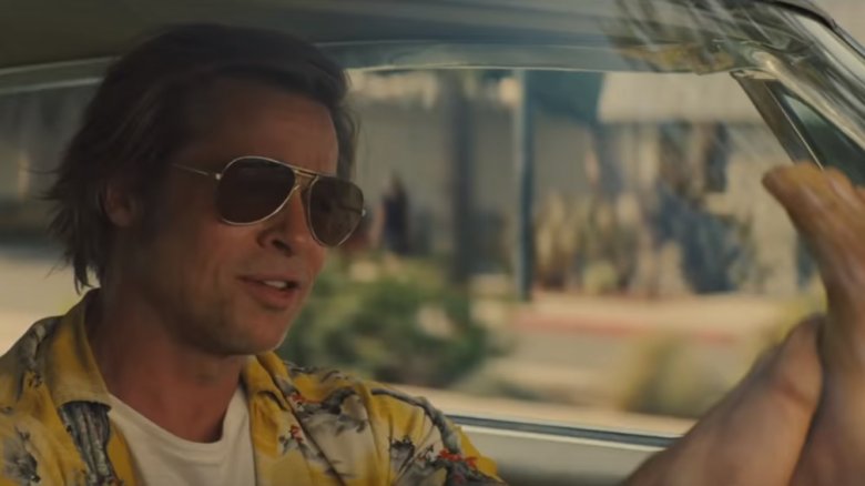 What The Critics Are Saying About Once Upon A Time In Hollywood