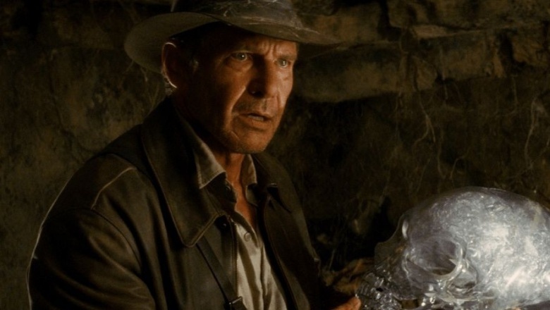 What we know so far about Indiana Jones 5