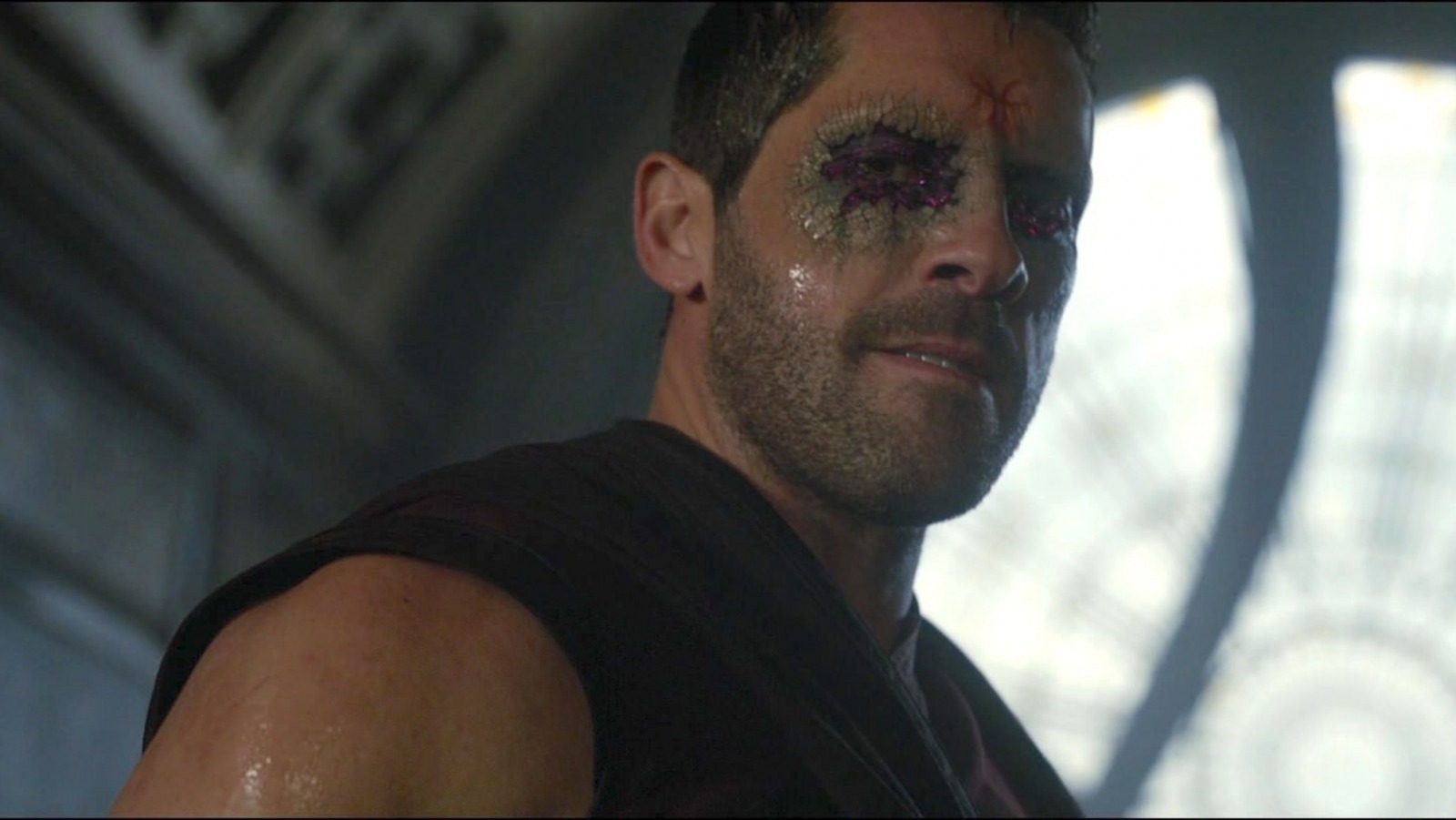 What You Didn T Know About Scott Adkins Training didn t know about scott adkins training