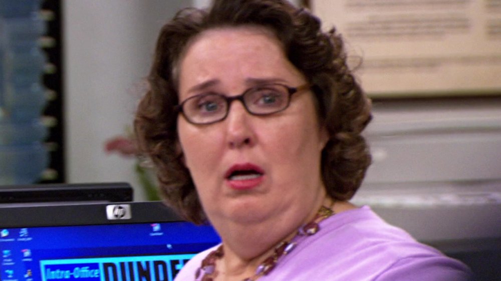 Whatever happened to Phyllis from The Office?