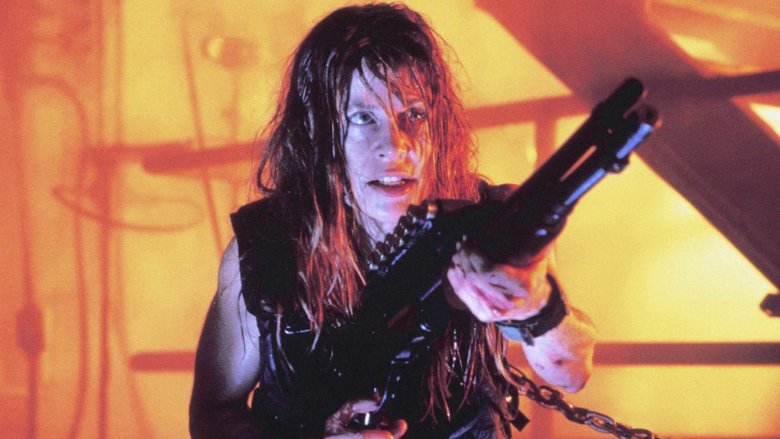 Whatever Happened To The Actress Who Played Sarah Connor ...