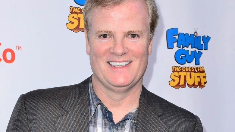 Jerry Lambert - The Sony VP