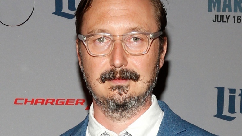 John Hodgman - PC