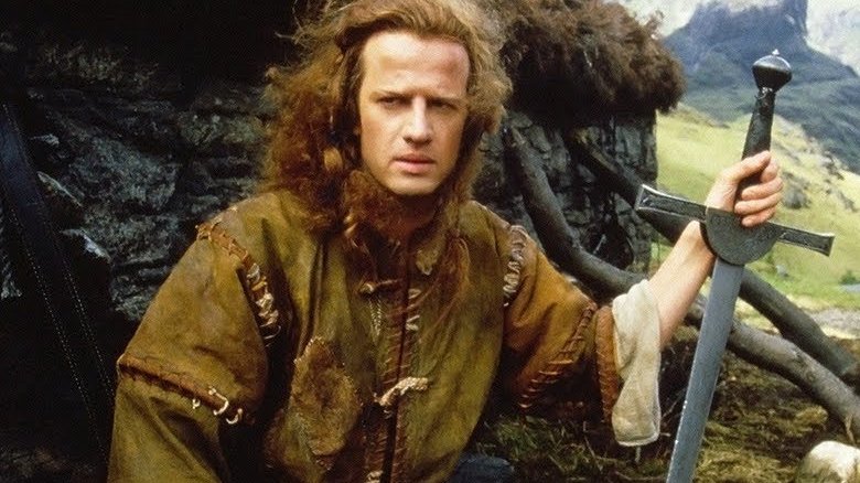 Where the cast of Highlander is now