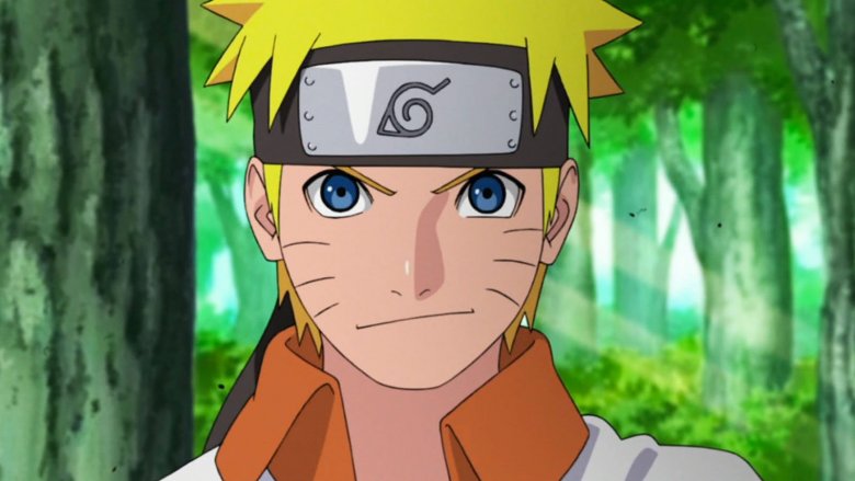 Who is the strongest Naruto character ever?