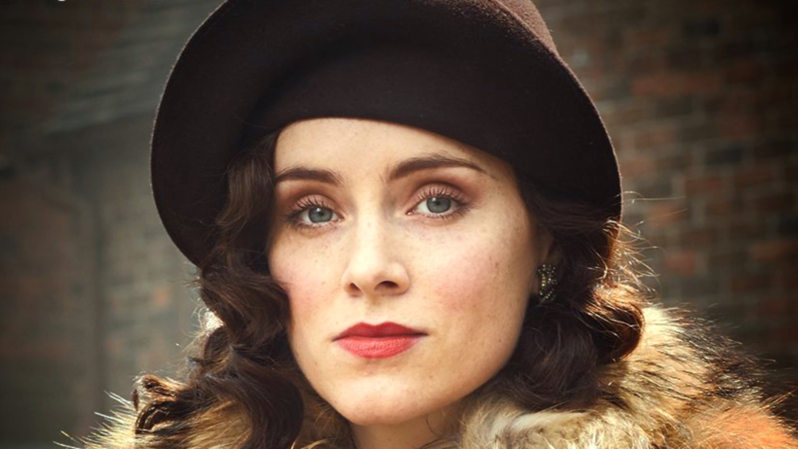 Ada Peaky Blinders Season 1