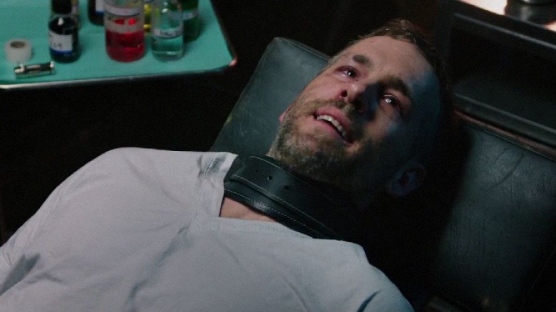 Ryan Reynolds Was Made To Play Deadpool