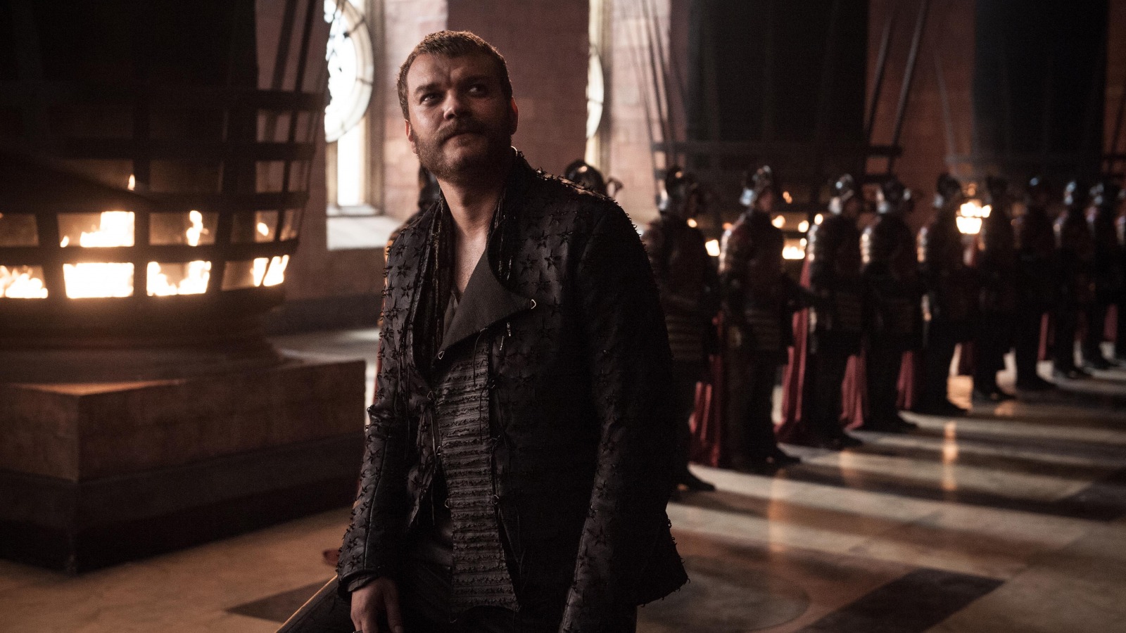Why Euron Greyjoy changed so much on Game of Thrones