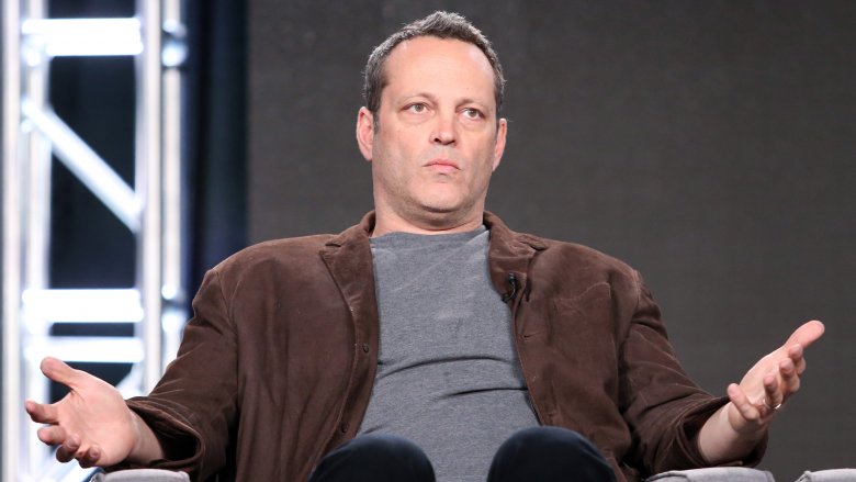 Why Hollywood won t cast Vince Vaughn anymore
