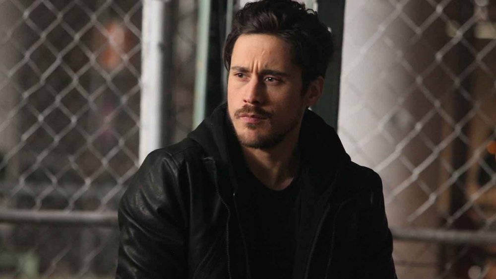 Queen Of The South Saison 4 James Why James on Queen of the South looks so familiar