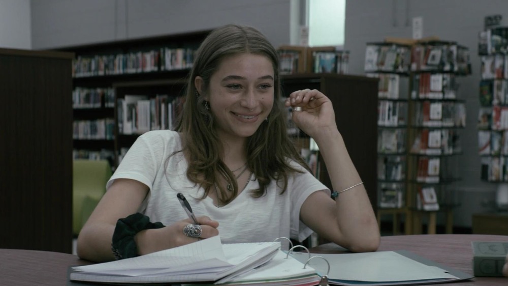 Why Joey Del Marco From Grand Army Looks So Familiar