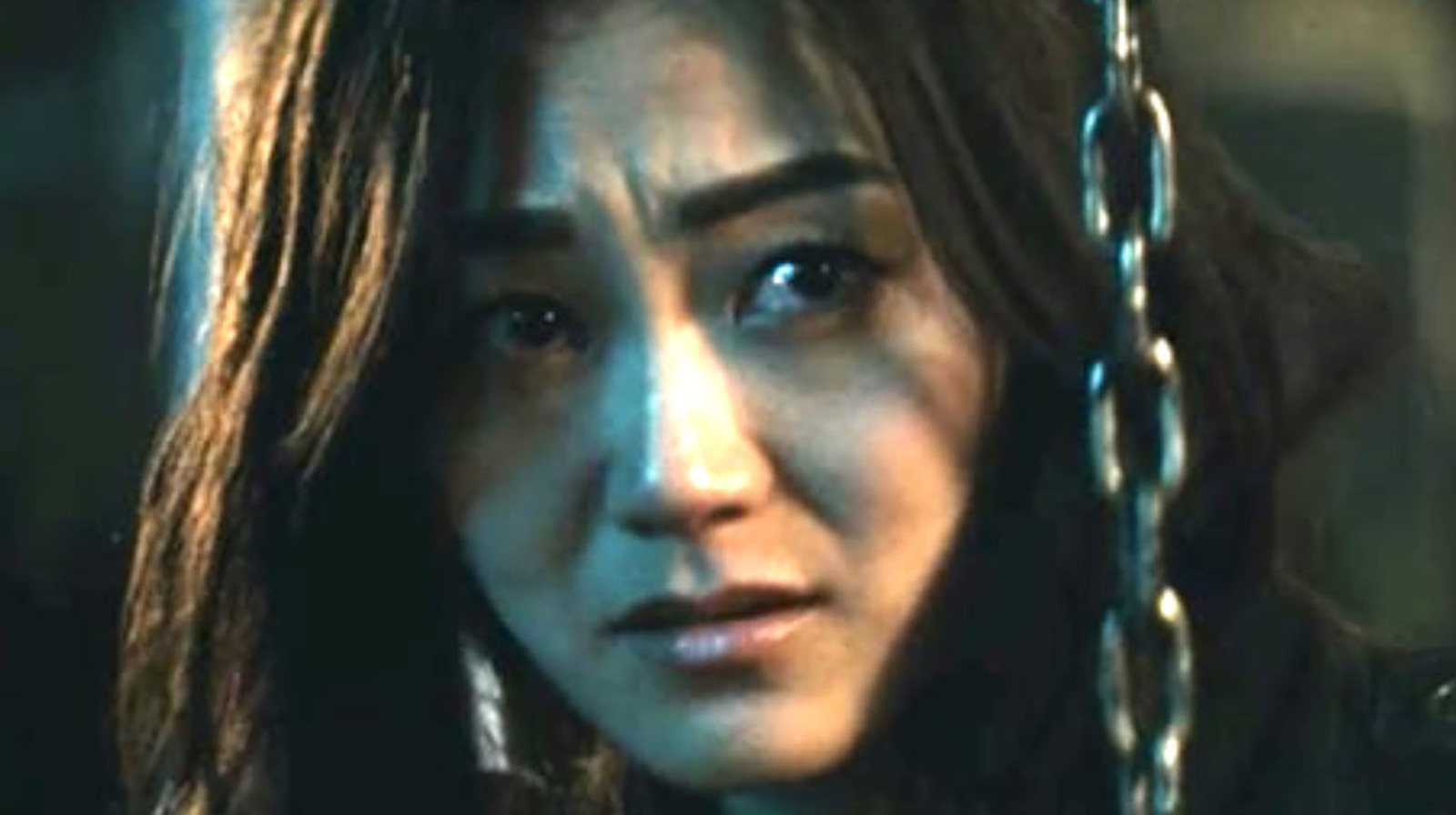 Films Et Séries Tv Avec Karen Fukuhara Why Karen Fukuhara From The Boys Has The Chops To Fight In Real Life