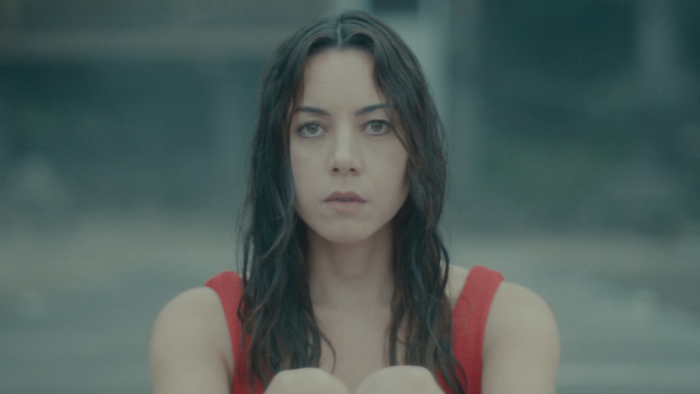Films Et Séries Tv Avec Paola Lázaro Why Princess From The Walking Dead Looks So Familiar