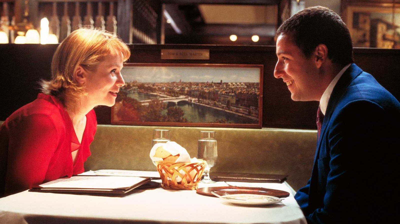 Why Punch-Drunk Love Is The Greatest Paul Thomas Anderson Movie Of All Time