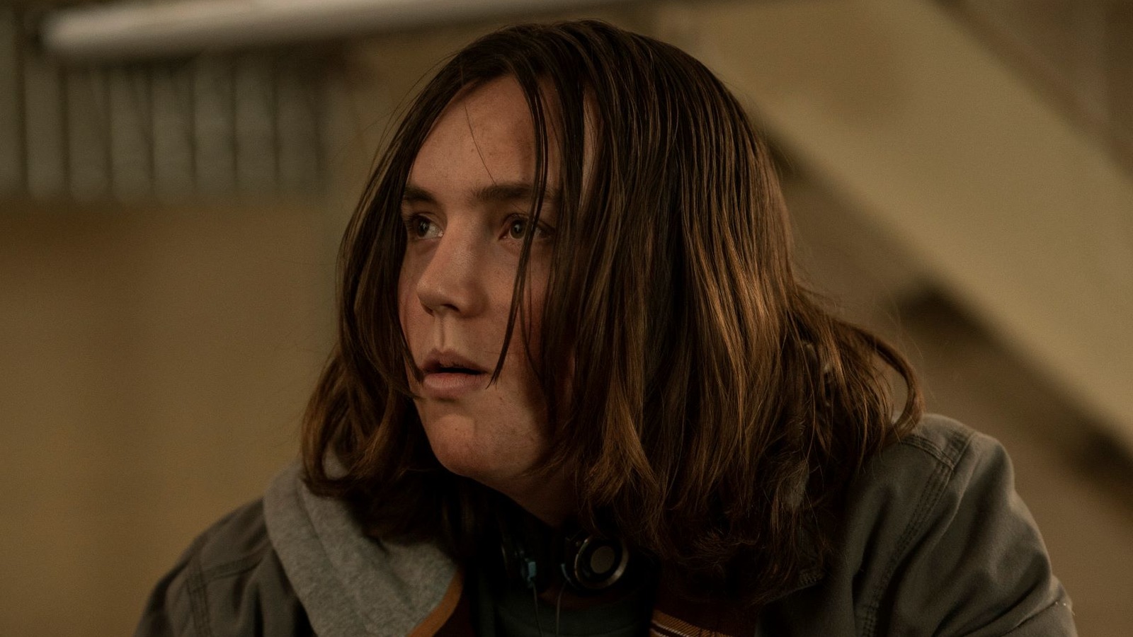 All Of Us Are Dead Episode 8 Why Silas Fans Should Be Worried About The Walking Dead: World Beyond
