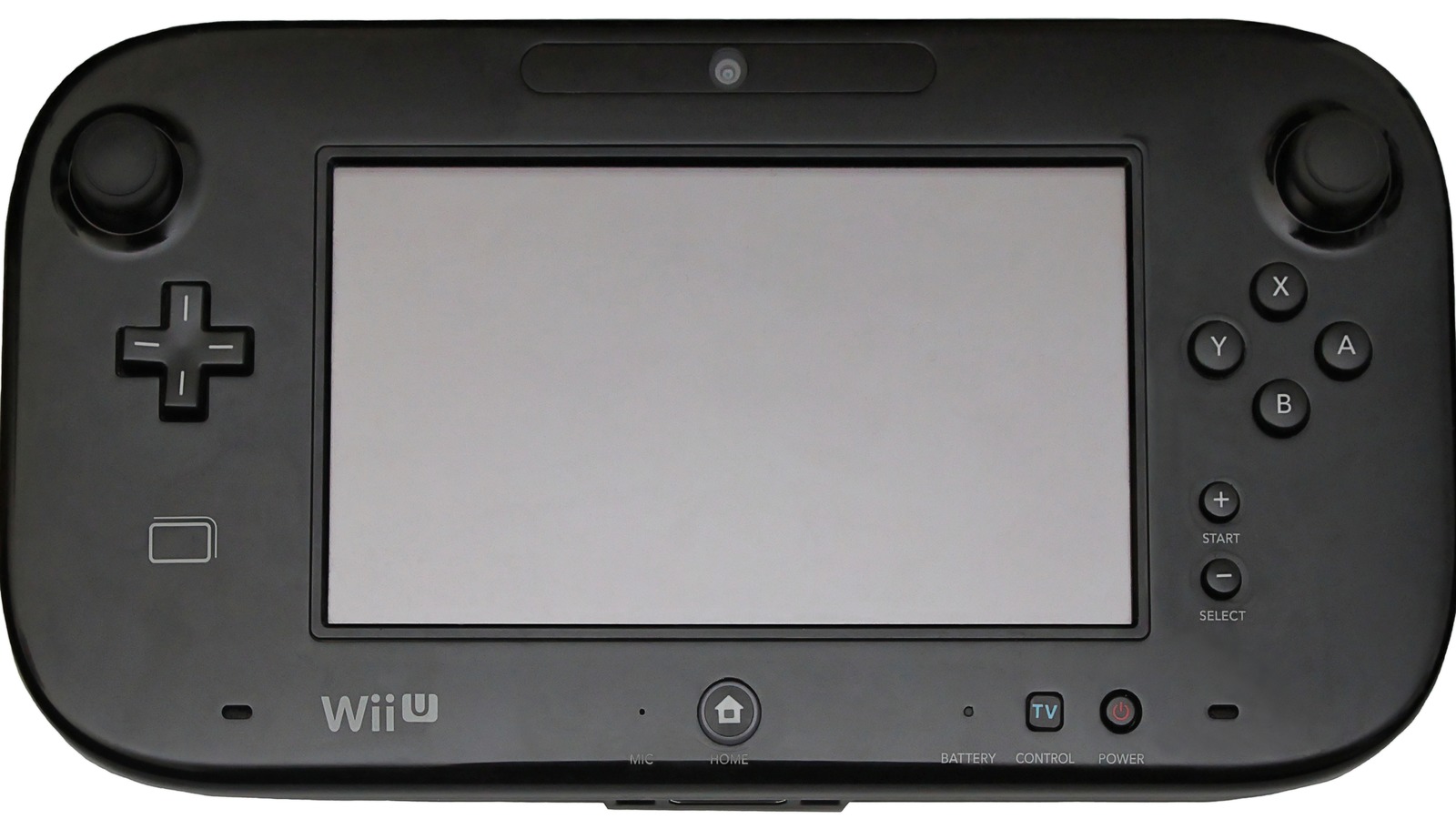 Why The Wii U Gamepad Didn T Have The Success That It Hoped For