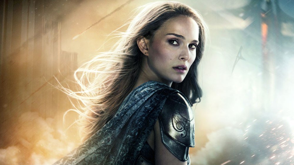 Will Thor 4 feature the powerful Jane Foster storyline?