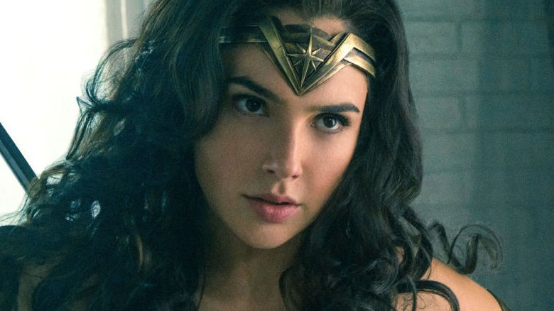 Wonder Woman 1984 SDCC footage: Diana fights in a mall