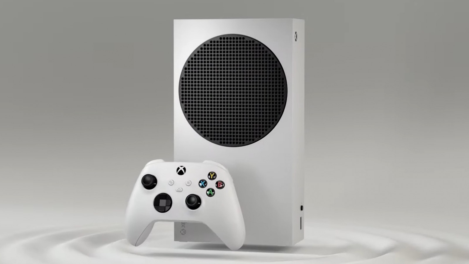 Xbox Series S release date price and specs