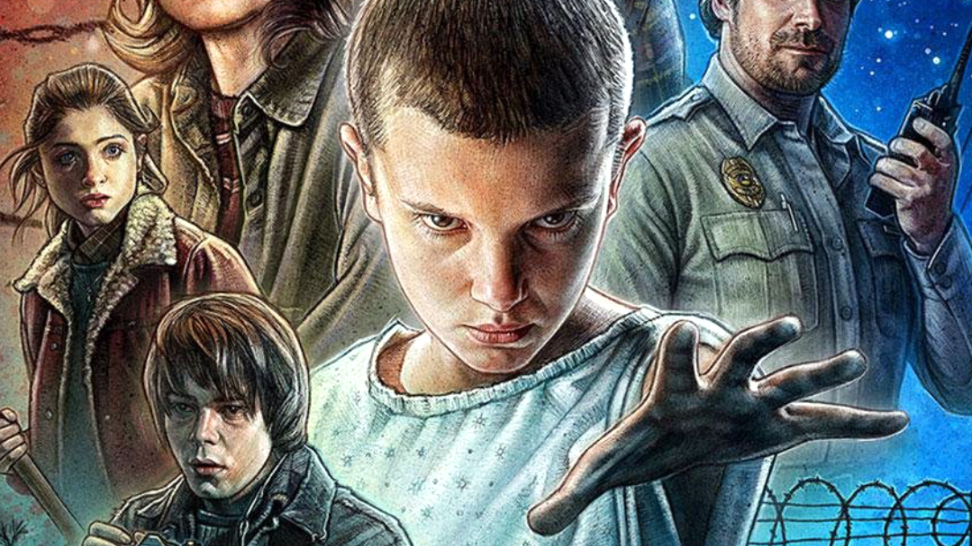 Qui Sont Les 5 Morts Dans Stranger Things The Ending Of Stranger Things Explained