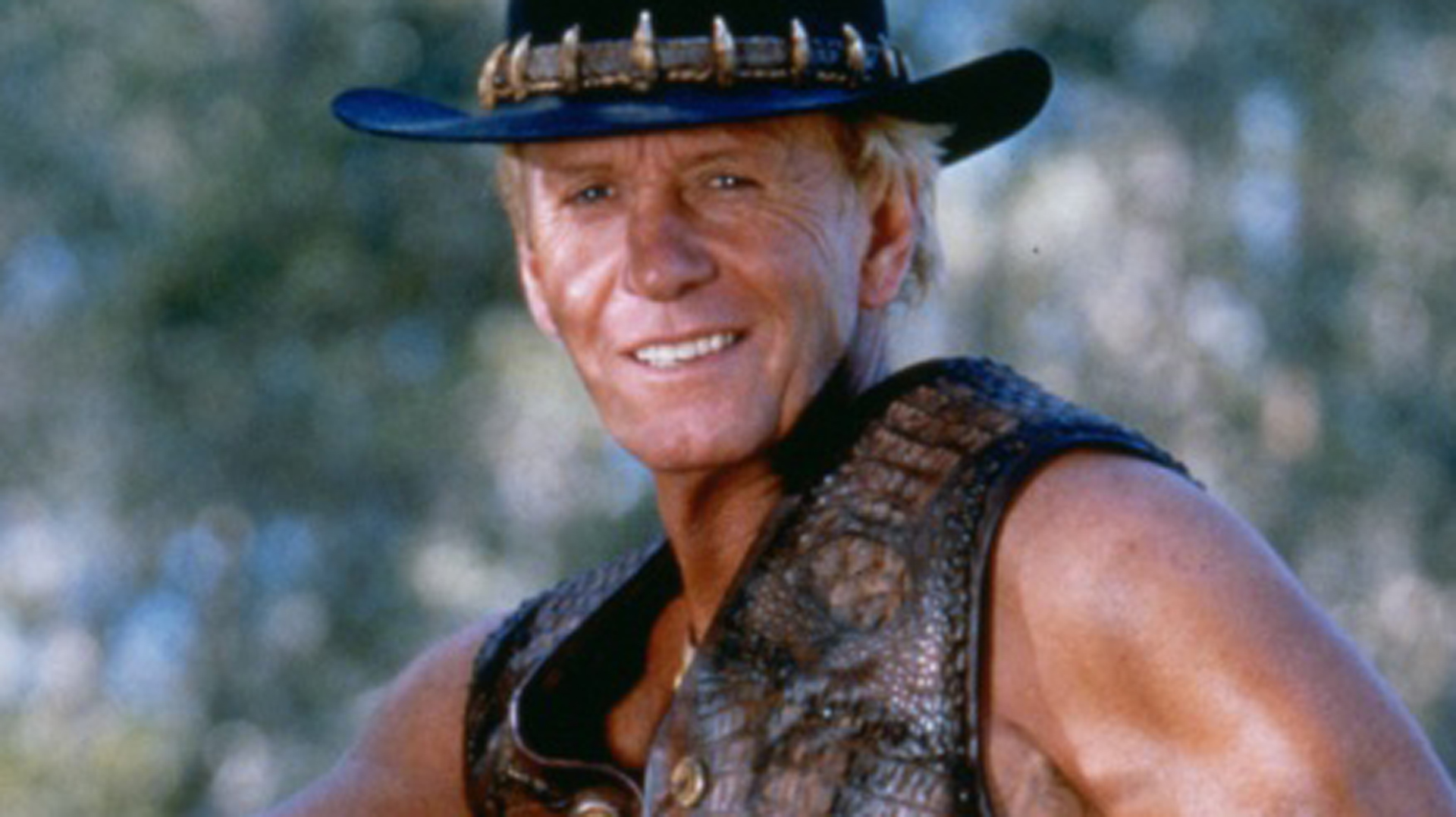 Paul Hogan Films Et Programmes Tv What Really Happened To Crocodile Dundee?