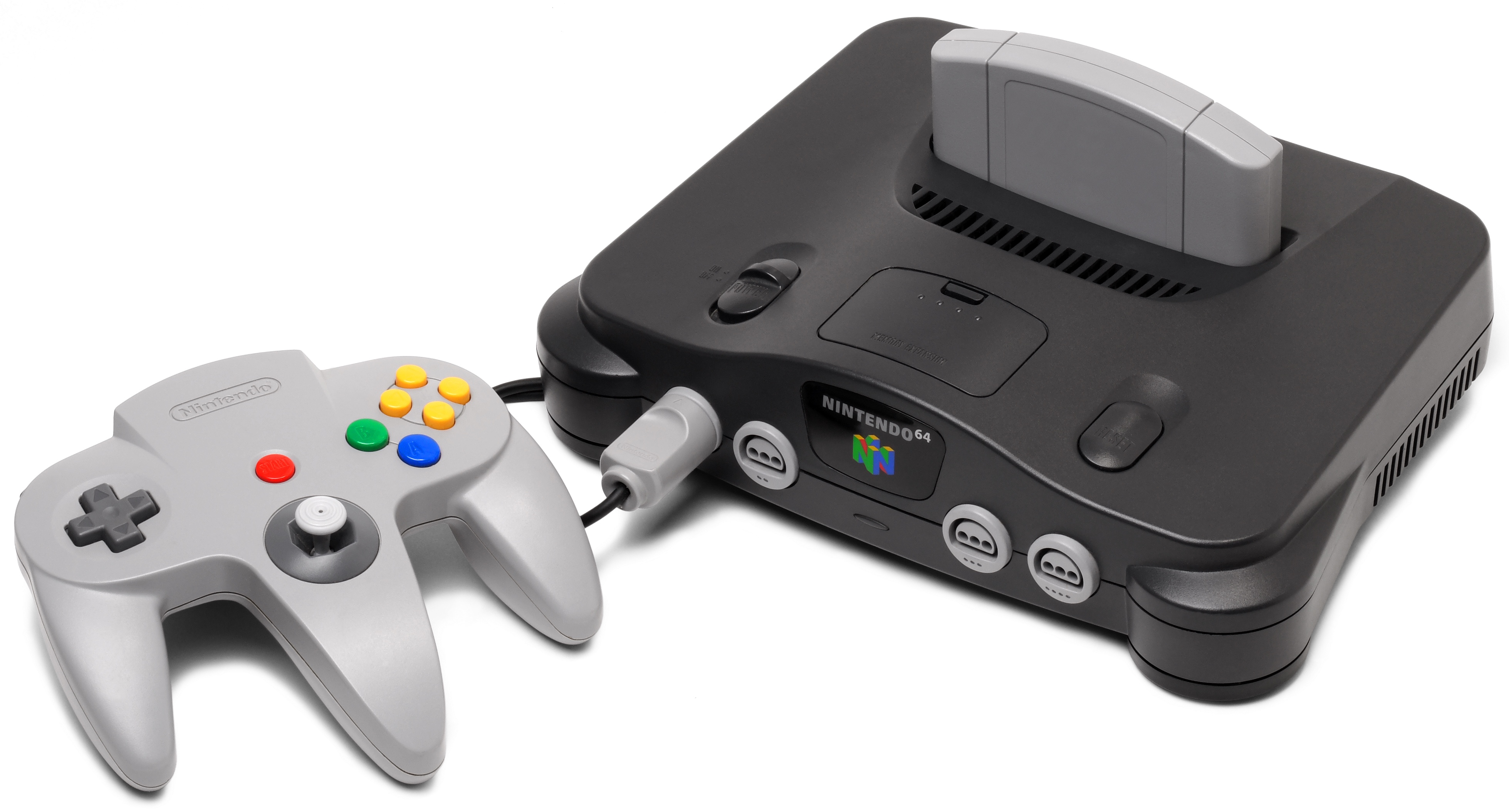 The Worst Ideas Ever In Gaming History Revealed