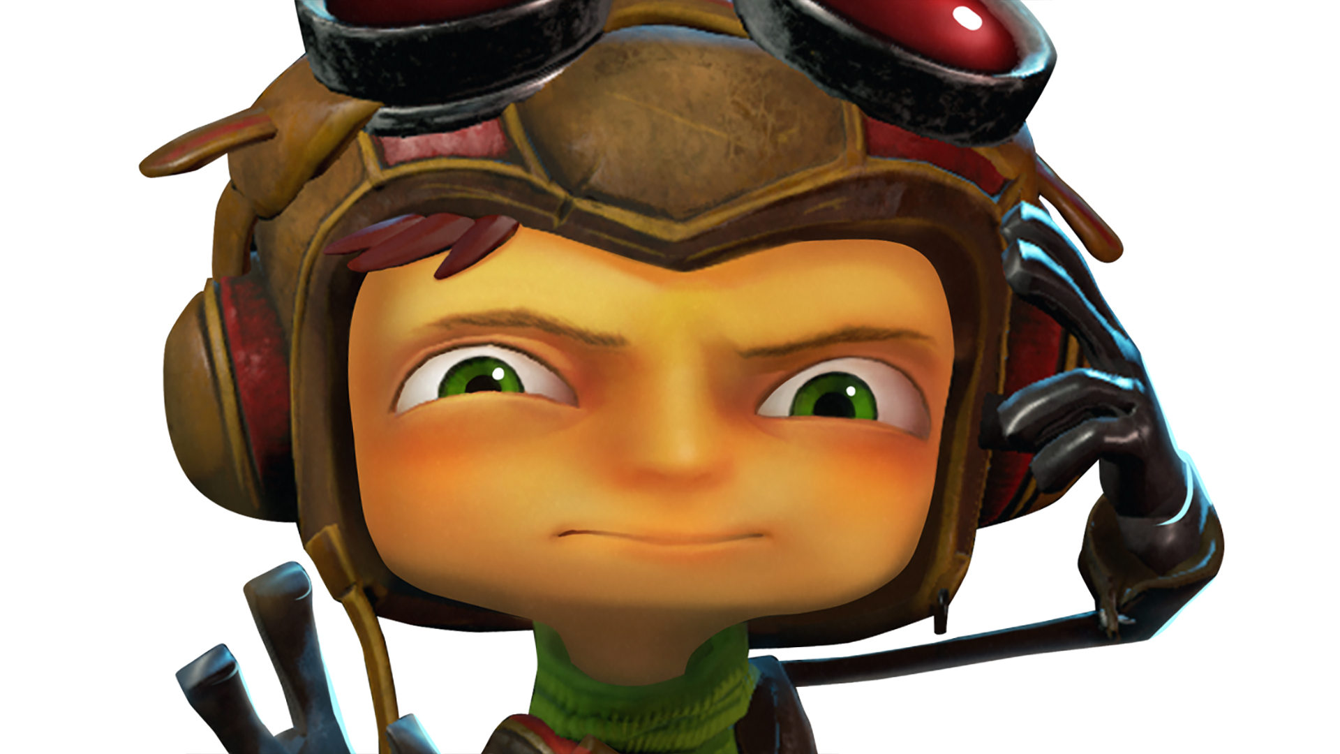 Psychonauts 2 Finds A Publisher