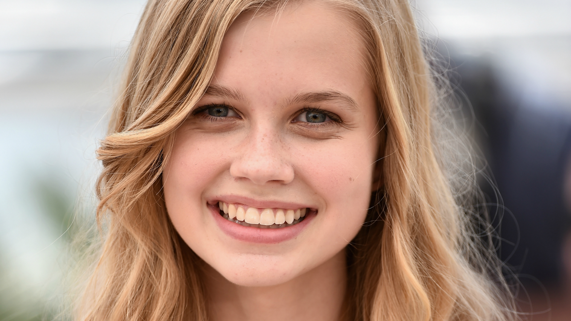 Angourie Rice might play a big Spider-Man role