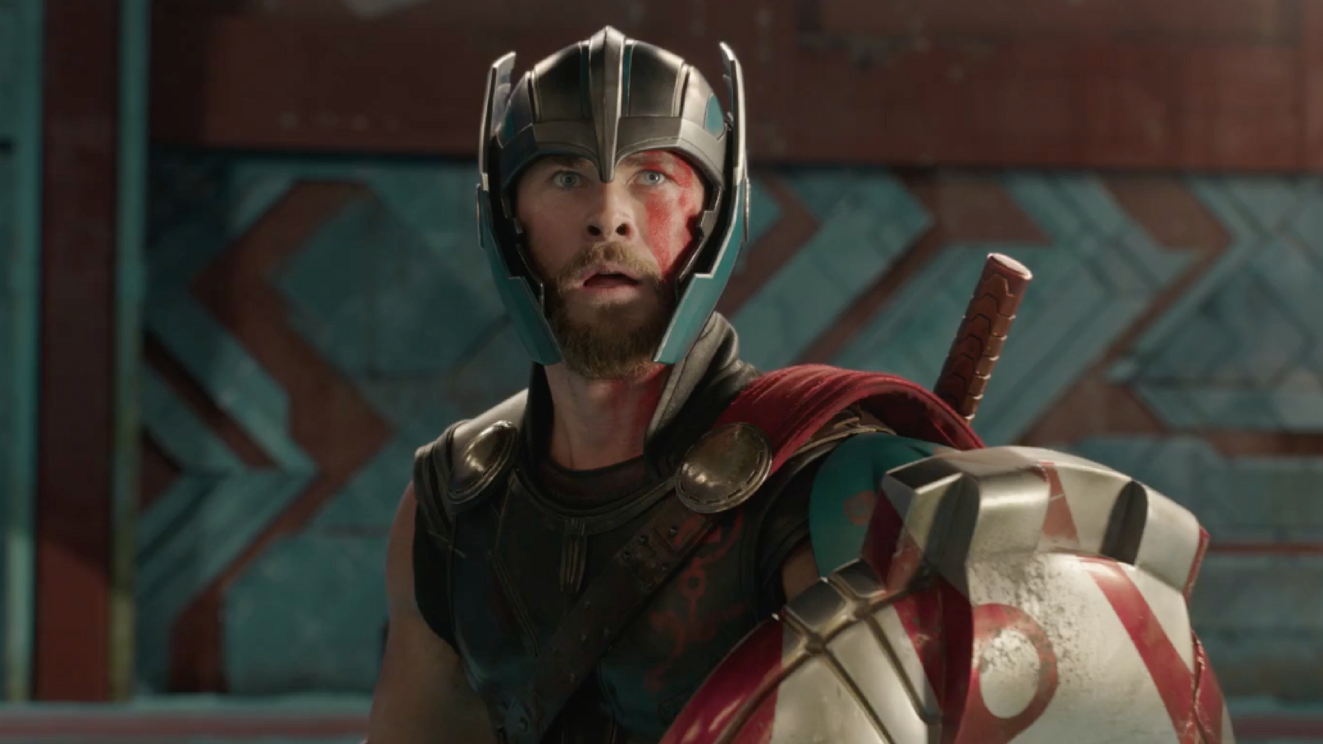 Thor: Ragnarok trailer is Marvel's most watched