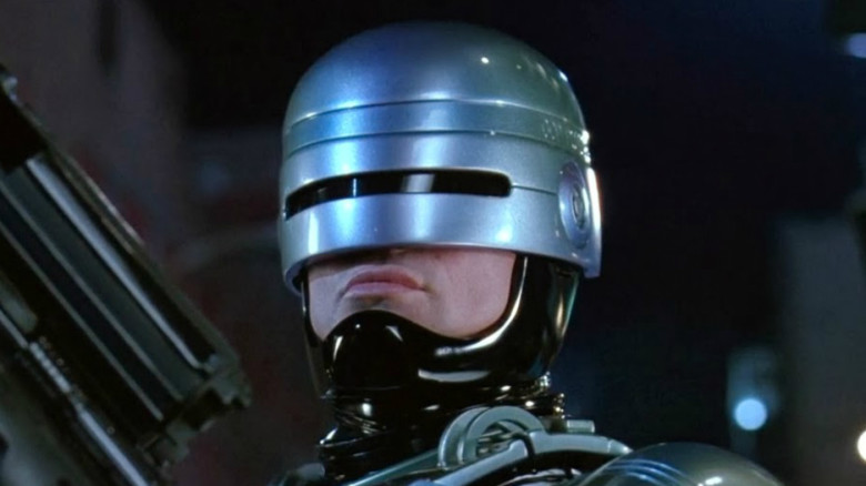 RoboCop returning to theaters for 30th anniversary