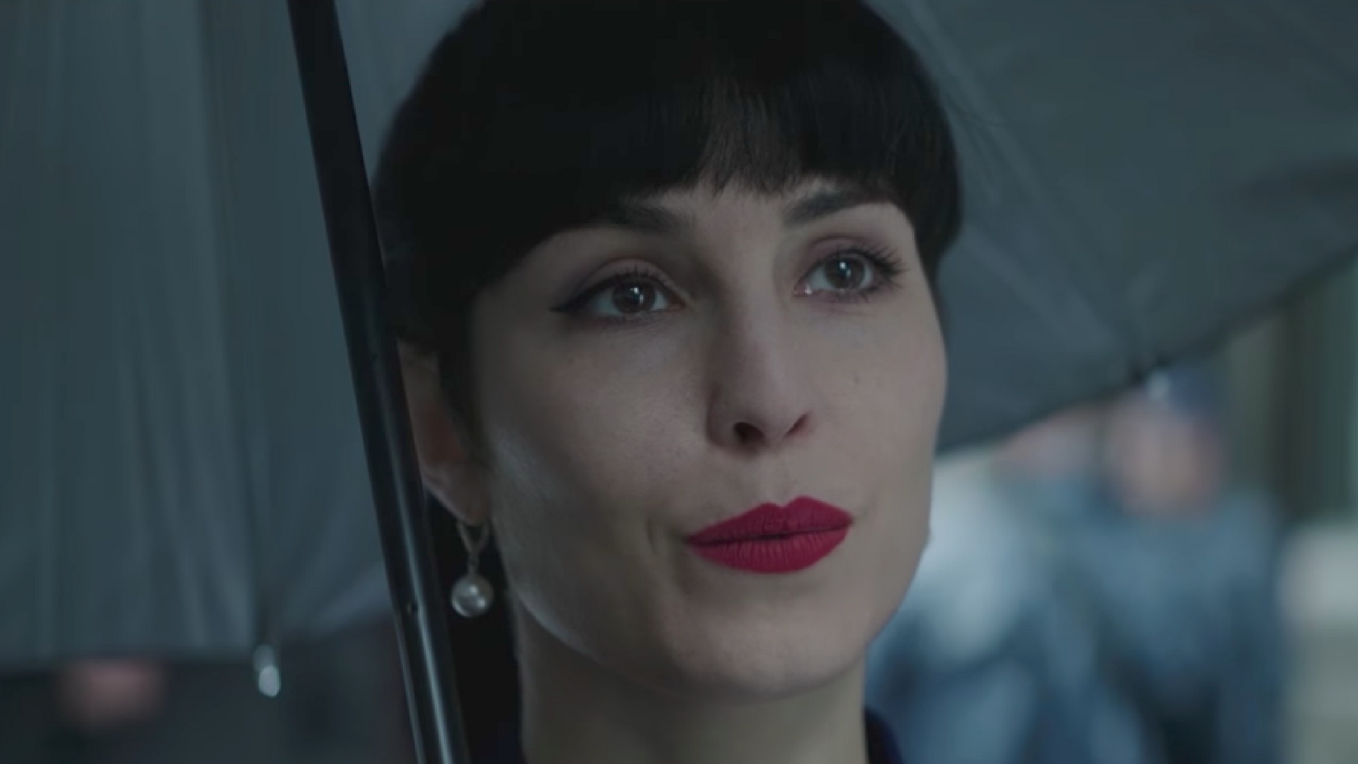 Noomi Rapace Plays Seven Roles In What Happened To Monday Trailer