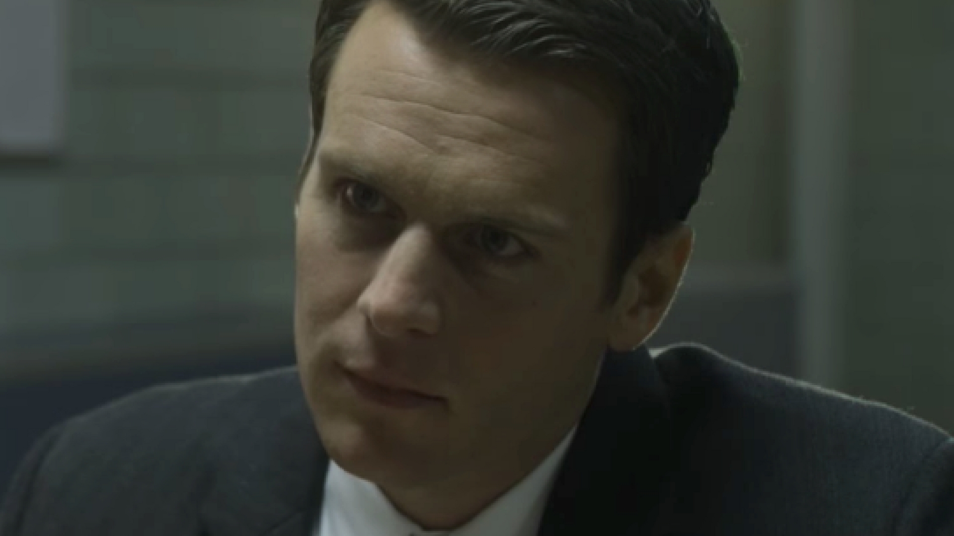 Netflix Releases Eerie Trailer For FBI Drama Mindhunter Netflix Releases Eerie Trailer For FBI Drama Mindhunter