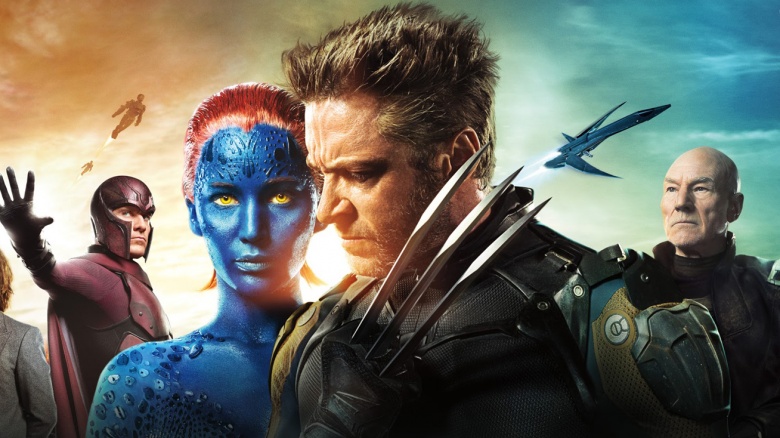 Matthew Vaughn talks X-Men movie he wanted to make