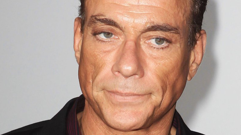 Whatever happened to Jean  Claude  Van Damme 