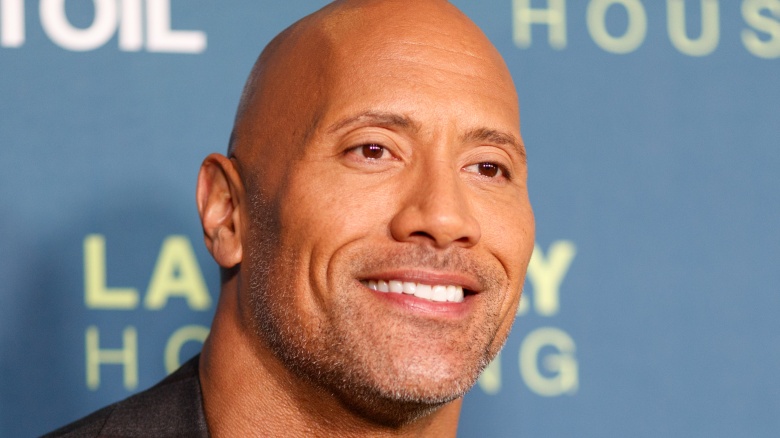 The untold truth of Dwayne 'The Rock' Johnson