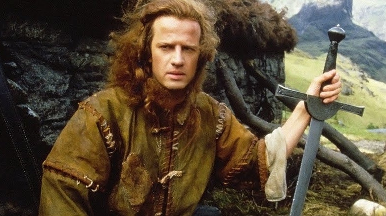 Where the cast of Highlander is now