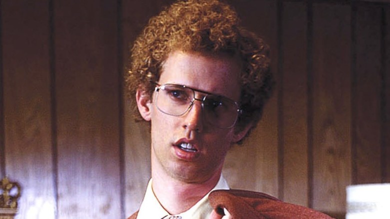 What life is like for the star of Napoleon Dynamite now