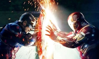 Captain America Civil War