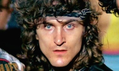 David Patrick Kelly in The Warriors