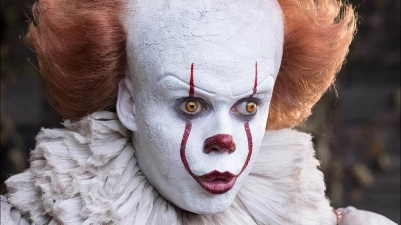 It: Chapter Two footage revealed at CinemaCon