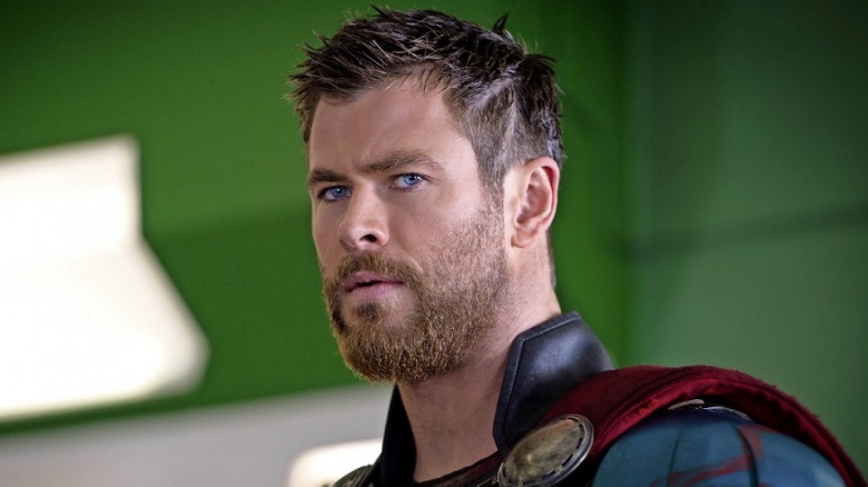Endgame might have quietly revealed a new Thor