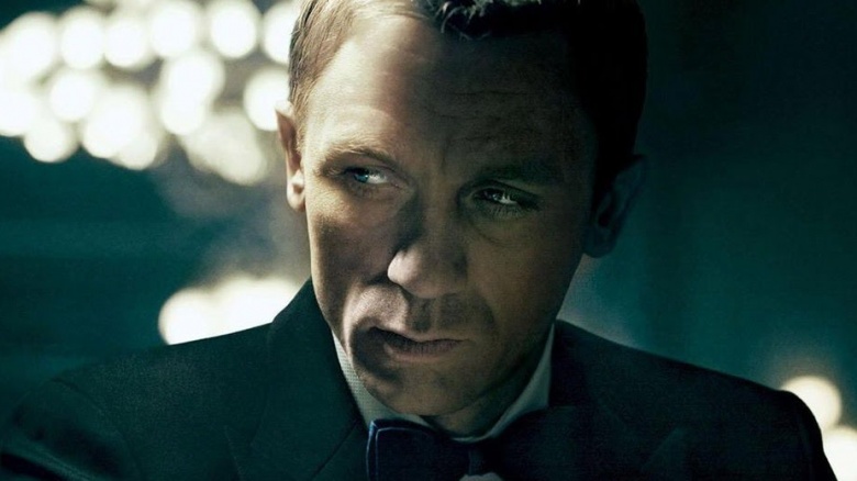 All the James Bond 25 rumors and spoilers leaked so far